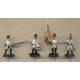 Austrian Infantry 1798-1805 Napoleonic Wars