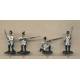 Austrian Infantry 1798-1805 Napoleonic Wars