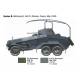 Sd. Kfz. 232 6 Rad.