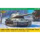 IS-2 UZTM MOD.1945 Soviet Heavy Tank