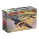 HP.52 Hampden B.Mk.I  WWII British bomber
