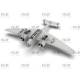 HP.52 Hampden B.Mk.I  WWII British bomber