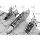 HP.52 Hampden B.Mk.I  WWII British bomber