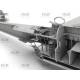 HP.52 Hampden B.Mk.I  WWII British bomber