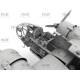 HP.52 Hampden B.Mk.I  WWII British bomber
