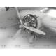 HP.52 Hampden B.Mk.I  WWII British bomber
