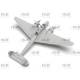HP.52 Hampden B.Mk.I  WWII British bomber