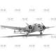 HP.52 Hampden B.Mk.I  WWII British bomber