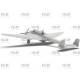 HP.52 Hampden B.Mk.I  WWII British bomber
