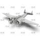 HP.52 Hampden B.Mk.I  WWII British bomber