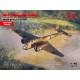 HP.52 Hampden B.Mk.I  WWII British bomber