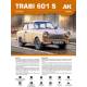 TRABI 601 S