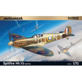 Spitfire Mk. Vb early ProfiPACK edition