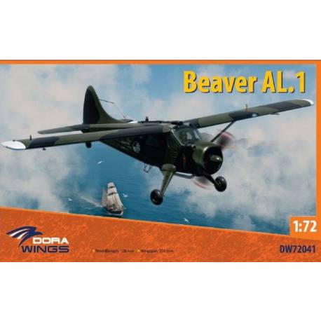Beaver AL.1