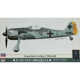 Focke-Wulf Fw190A-3 'Priller'