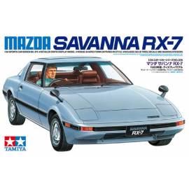 Mazda Savanna RX-7