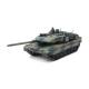 Leopard 2 A7V German Main Battle Tank