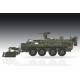 M1132 Stryker Engineer Squad Vehicle w/SMP