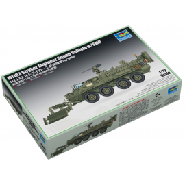 M1132 Stryker Engineer Squad Vehicle w/SMP