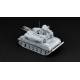 ZSU-23-4 M/M3 Soviet Self-Propelled Anti-Aircraft Gun