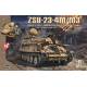 ZSU-23-4 M/M3 Soviet Self-Propelled Anti-Aircraft Gun