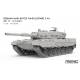 Leopard 2 A4 German Main Battle Tank