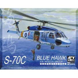 S-70C Blue Hawk Air Rescue Group