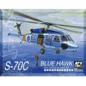 S-70C Blue Hawk Air Rescue Group