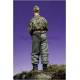 SS Panzer Recon Officer  