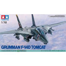 GRUMMAN® F-14D TOMCAT™