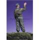 SS Panzer Recon Crew  