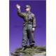 SS Panzer Recon Crew  