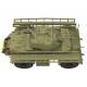T17E1 Staghound MK.1 (Late Production)with 12 feet Assault Bridge