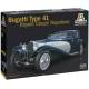 Bugatti Type 41 Royal Coupè Napoleon