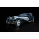 Bugatti Type 41 Royal Coupè Napoleon
