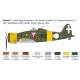 Macchi MC.200 Saetta