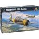 Macchi MC.200 Saetta