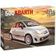 500 Abarth 2008
