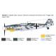 Messerschmitt Bf 109 G-6 WWII Aces