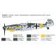 Messerschmitt Bf 109 G-6 WWII Aces