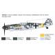 Messerschmitt Bf 109 G-6 WWII Aces