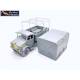 British GS Truck 30cwt 4x2 Bedford OXD (wooden cargo body)