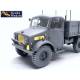 British GS Truck 30cwt 4x2 Bedford OXD (wooden cargo body)