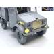 British GS Truck 30cwt 4x2 Bedford OXD (wooden cargo body)