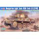 Hungarian Light Tank 43M Toldi III (C40) 
