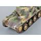 Hungarian Light Tank 43M Toldi III (C40) 