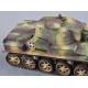 Hungarian Light Tank 43M Toldi III (C40) 