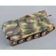 Hungarian Light Tank 43M Toldi III (C40) 