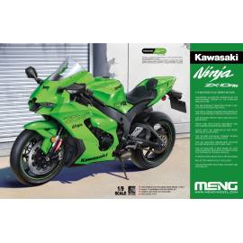 Kawasaki Ninja ZX-10RR