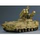 PLA AFT-10 Multi-purpose Anti-tank Missile System